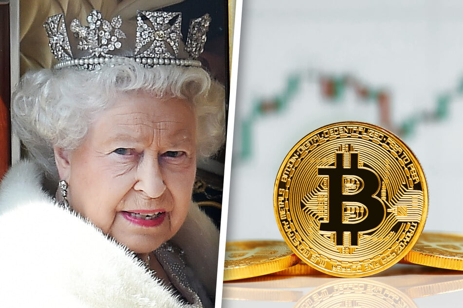 "Bösartig und schrecklich": Krypto-Händler machen mit Queen-Coins 28.000 Prozent Gewinn