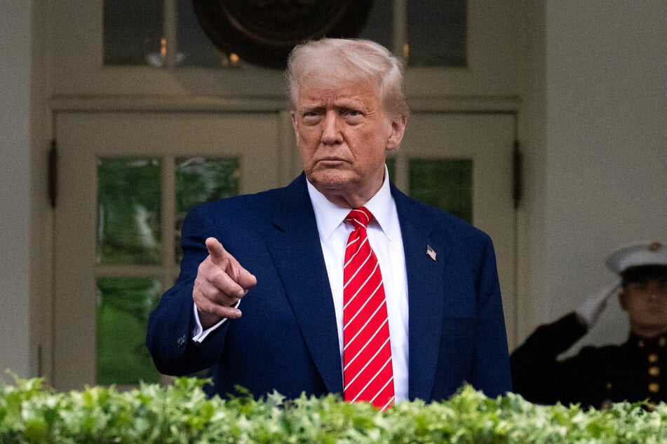 President Trump himself has acknowledged tensions in his policy on Iran, saying at the start of his second term that hawkish advisors were pushing him to step up pressure reluctantly.