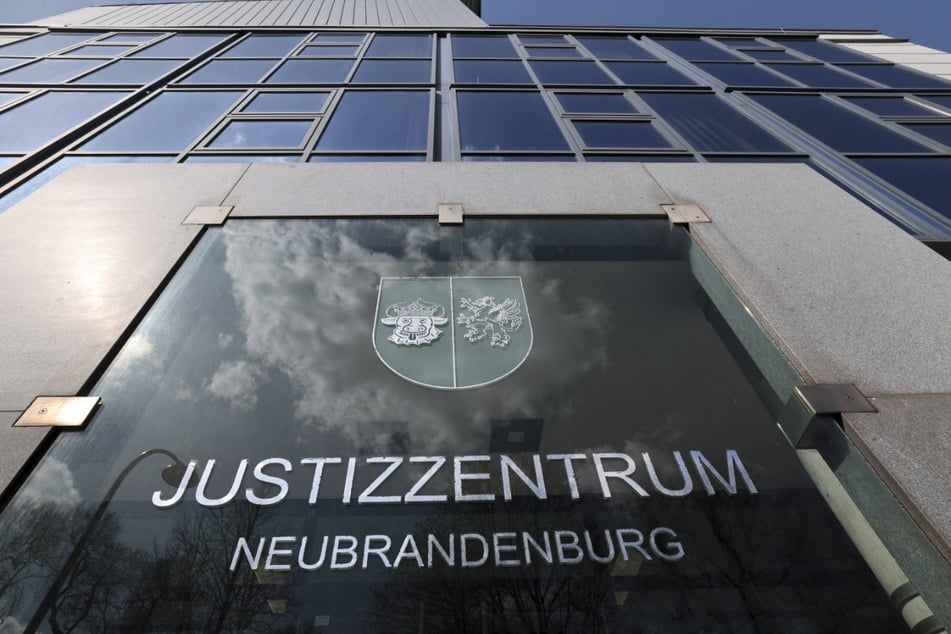 Bei dem Verfahren ging es um einen Gesamttatzeitraum von Herbst 2020 bis Sommer 2023. (Symbolbild)