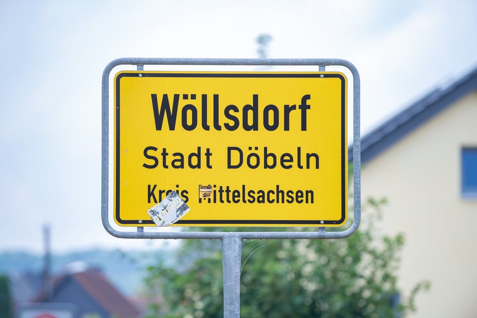 In Wöllsdorf wurden neun Tonnen tote Forellen aus dem Wasser gezogen.