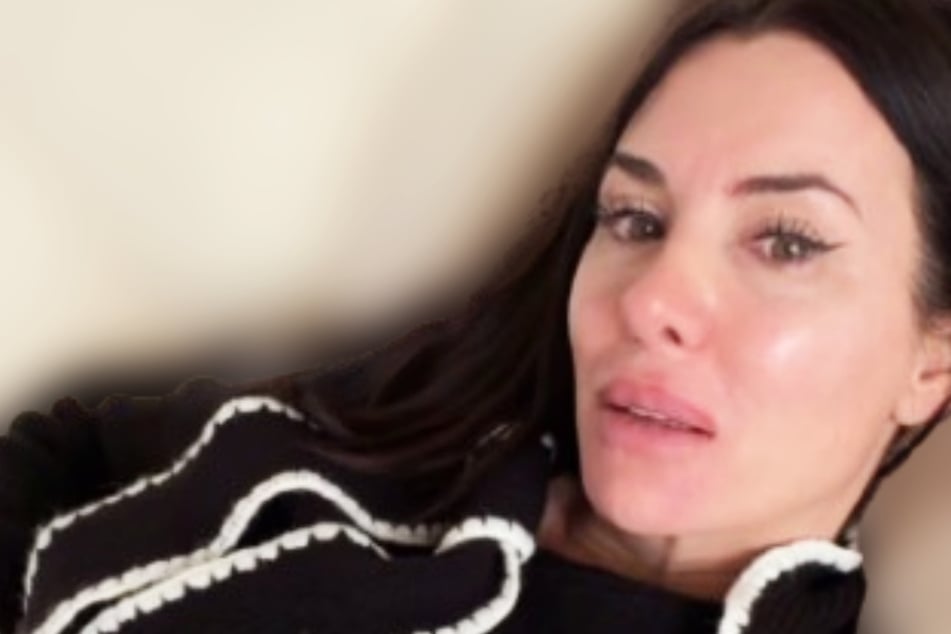Anna-Maria Ferchichi weint nach Paartherapie: "Das aufzuarbeiten tut weh"