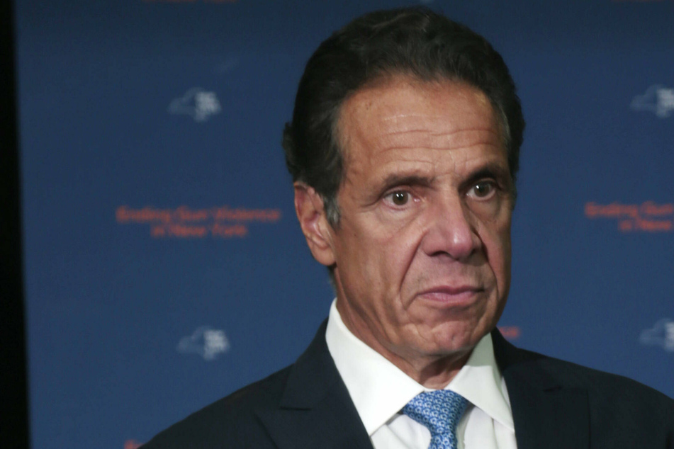 Cuomo impeachment report backs up harassment and nursing home claims