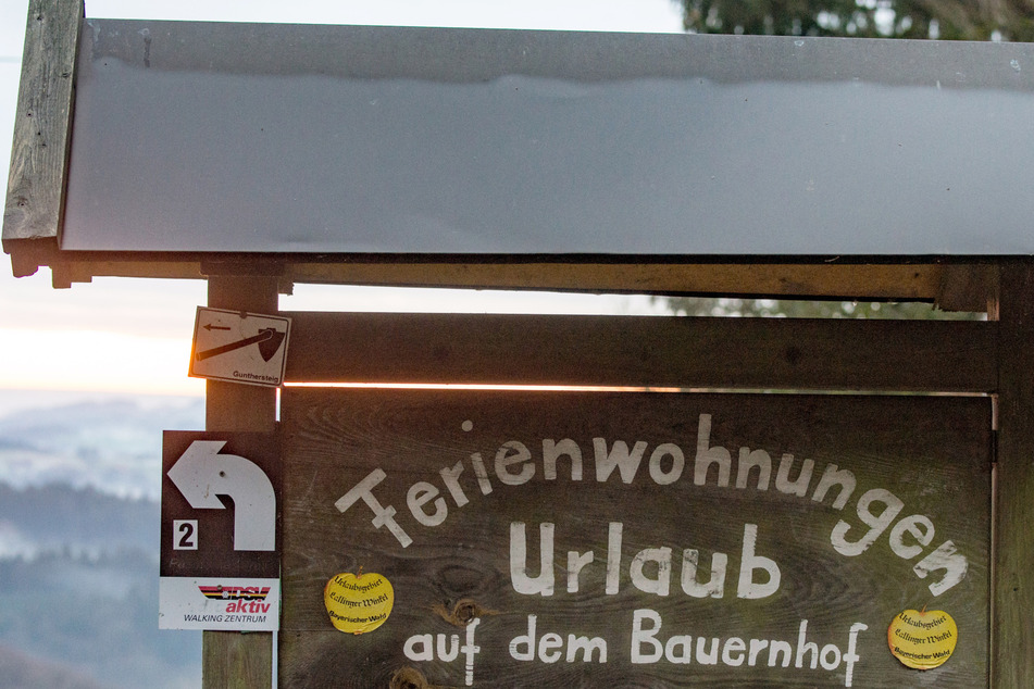 Die Tourismus-Branche hat wegen Corona weiterhin zu kämpfen.