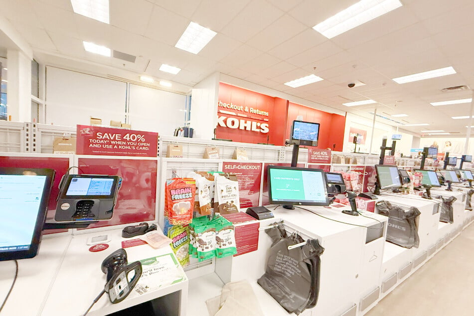 Kohl's is slashing prices On Wednesday, May 20 and offering great deals online