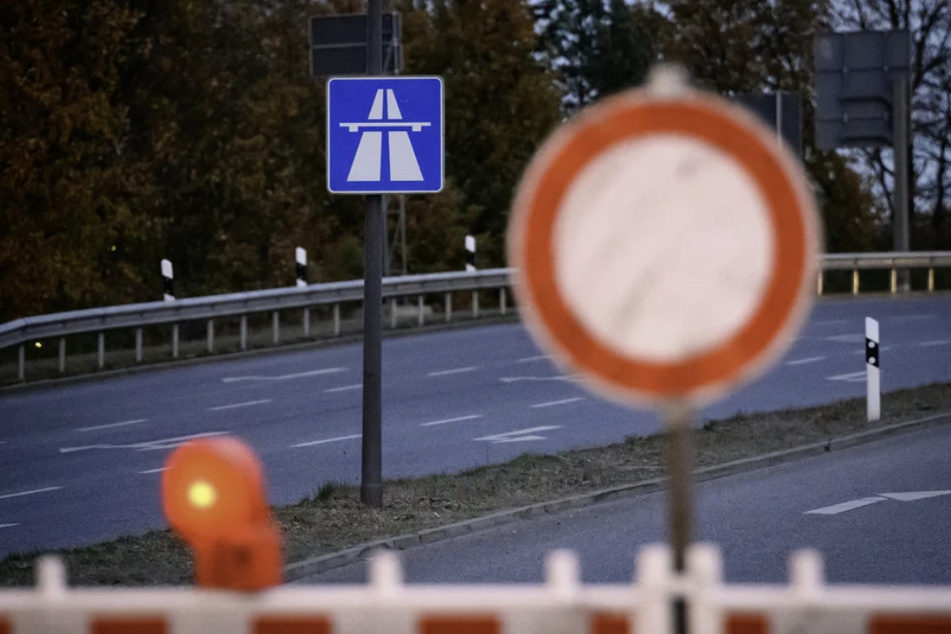 Die neue Woche in Thüringen startet stürmisch. Das hat auch Auswirkungen auf den Verkehr. (Symbolfoto)