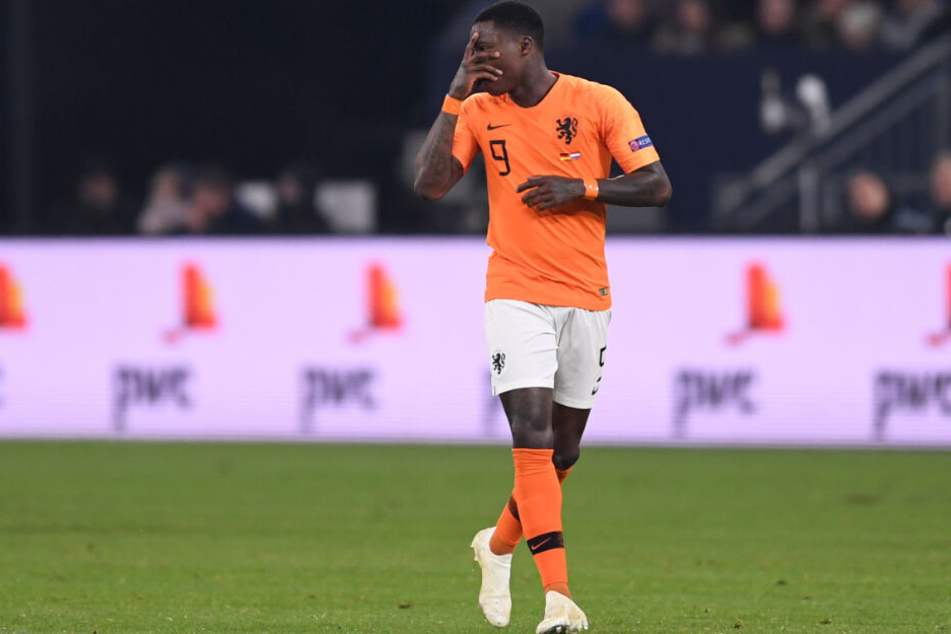 Steven Bergwijn? Der Niederländer gilt als Geheimtipp und hat positive Signale gesendet.