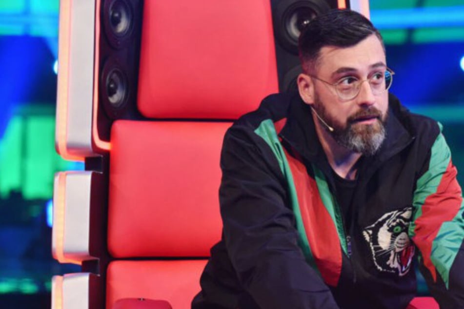 The Voice of Germany: Sido empört nach verkatertem Auftritt! "Du hast verkackt."