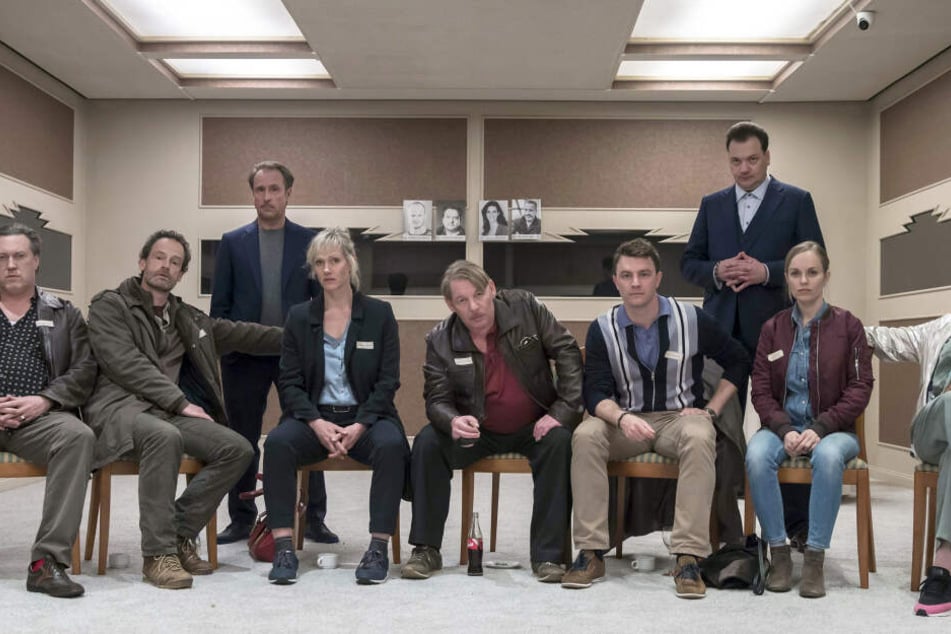 Neujahrs-Tatort: "Es wird einen Aufschrei geben"