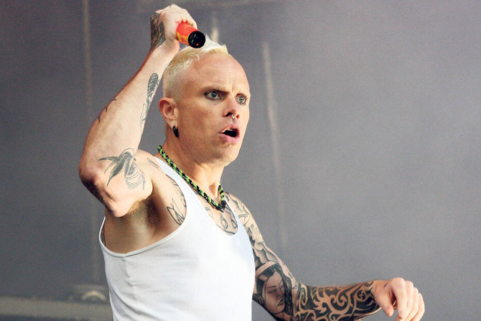 Der unerwartete Tod von Keith Flint (†49) hat Freunde und Fans schockiert. Die Veranstalter müssen jetzt umdenken.