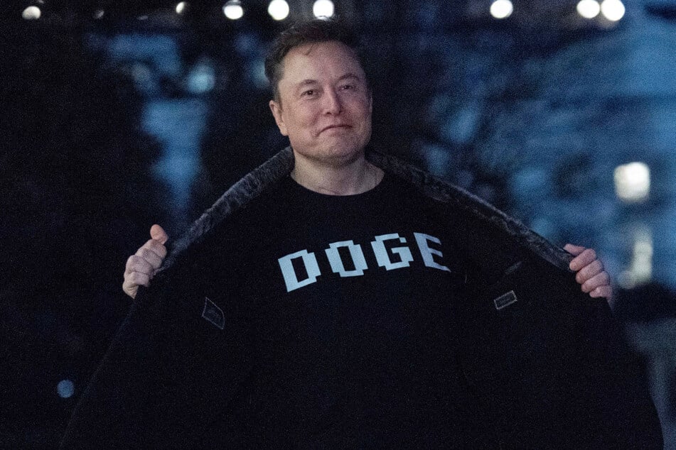 Elon Musk (53) tvrdí, že prišiel o syna.