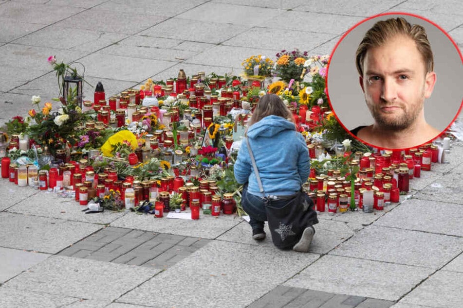 Meinung zu Chemnitz: Dieses Problem will wohl keiner ansprechen!