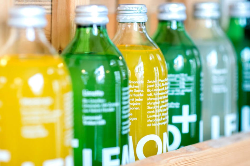 Lemonaid darf sich vorerst weiter Limonade nennen.