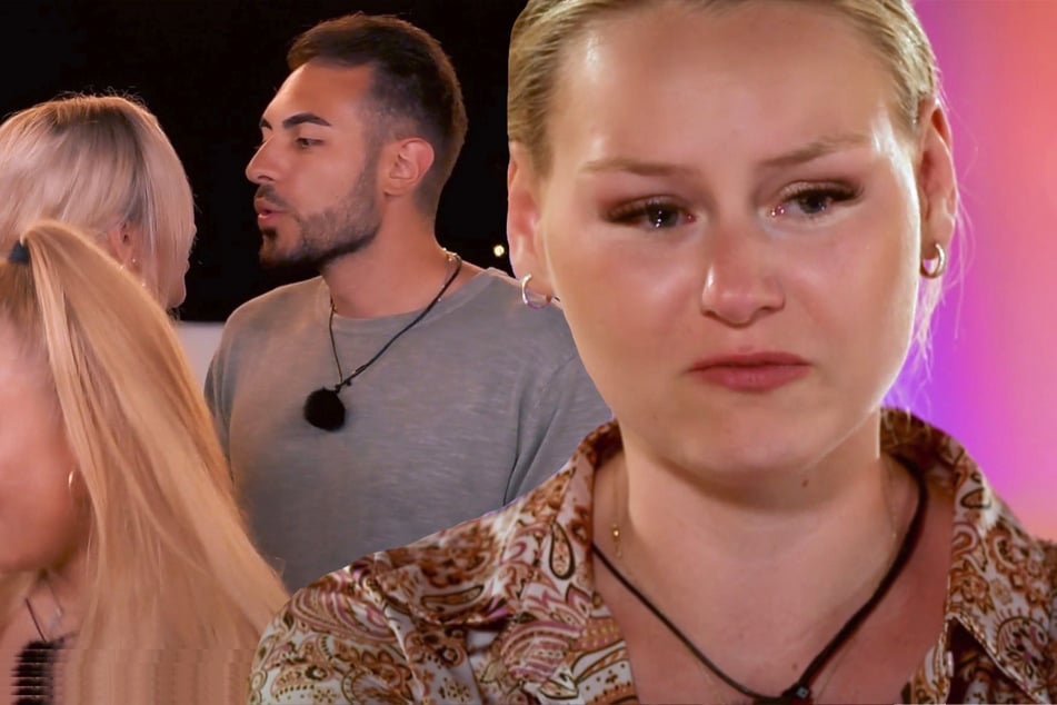 Temptation Island VIP: Geht ihr Freund fremd? Sarah-Jane Wollny komplett am Ende: "Mein Herz ist gebrochen"