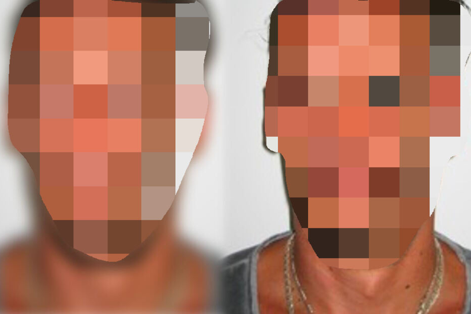 Das Fahndungsfoto zeigt den gesuchten 37-Jährigen.