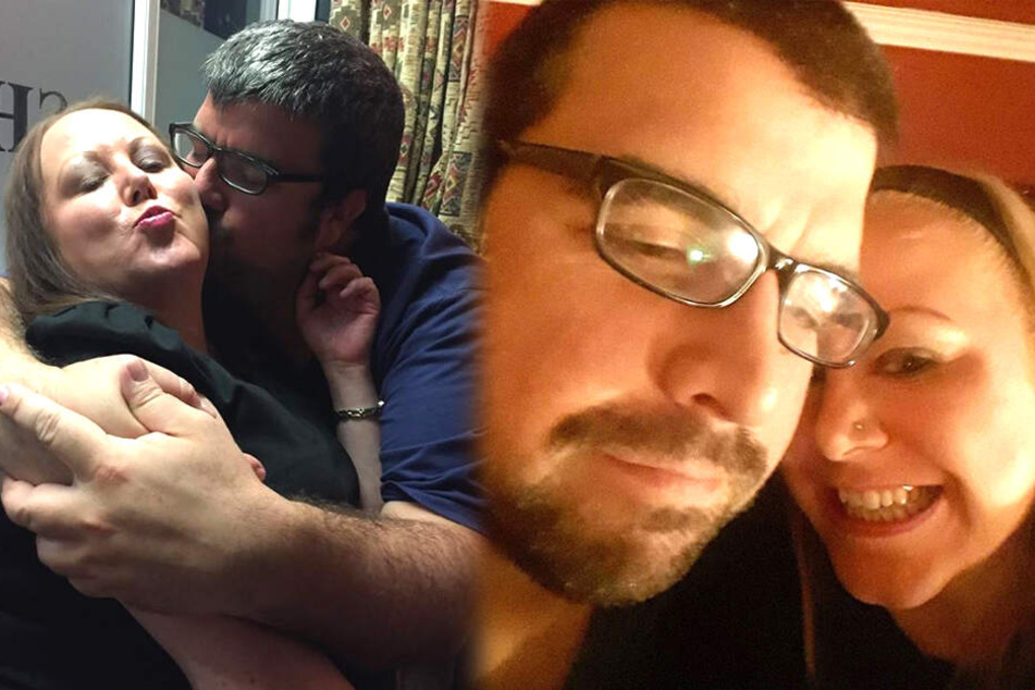 Stuart Cooper hatte in Kerry die Frau seines Lebens gefunden. Beide sind mittlerweile tot, erleben die eigene Hochzeit nicht mehr.