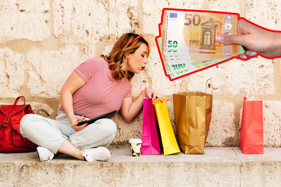 Sparen beim Shoppen: 10 Tipps für echte Sparfüchse!
