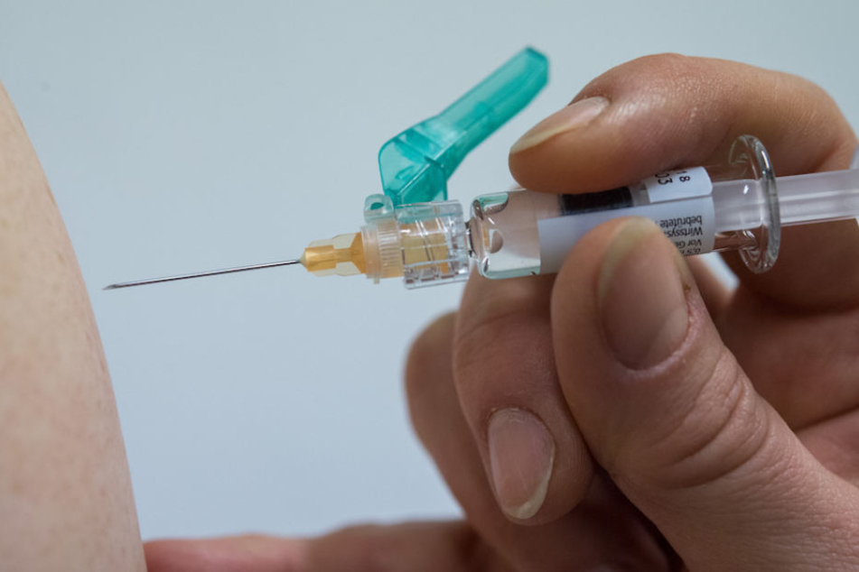 Die neue Vierfach-Impfung gegen Grippe übernimmt ab 2018/19 die Krankenkasse.