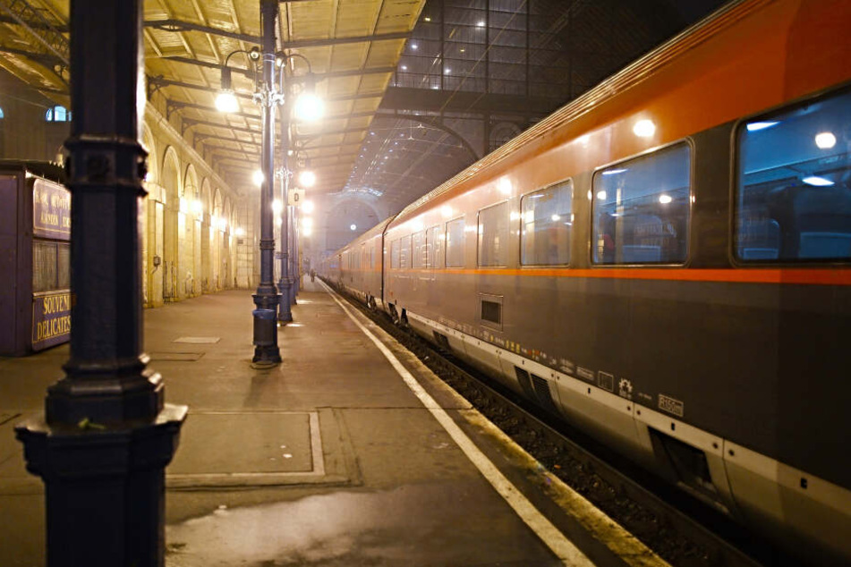 Der Railjet verbindet Österreichs Städte mit vielen Zielen in Europa (Symbolbild).
