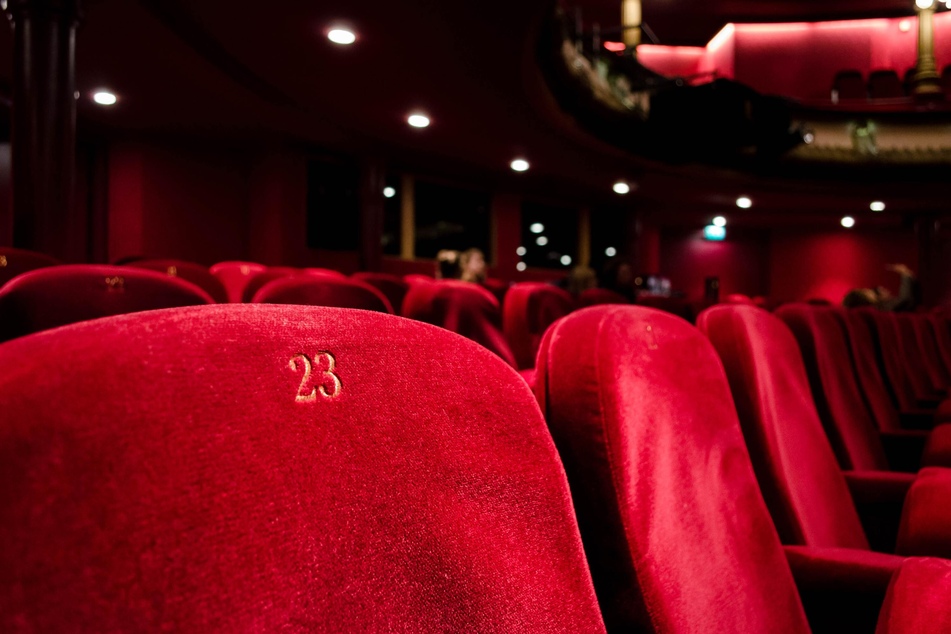 Du liebst den französischen Film? Dann ist das Cinema Paris genau das richtige Kino in Berlin für Dich! (Symbolbild)