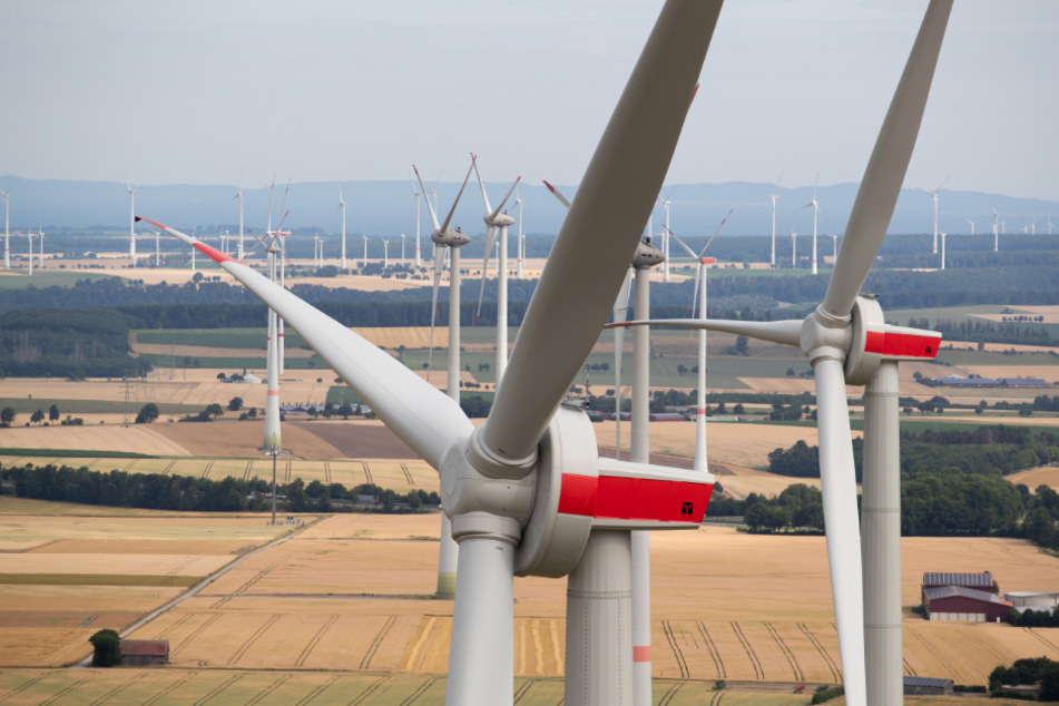 Positive Bilanz in NRW: 47 neue Windräder im ersten Halbjahr installiert