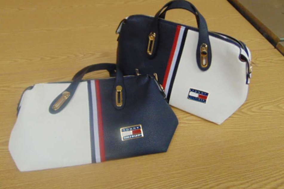Auch diese Taschen sind nicht, was sie zu sein vorgeben.