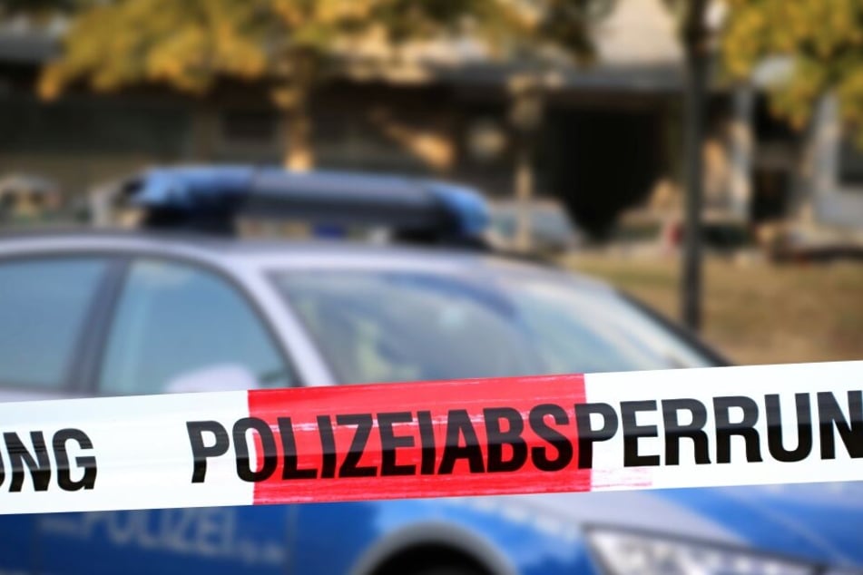 Letztlich musste die Polizei eingreifen (Symbolbild).