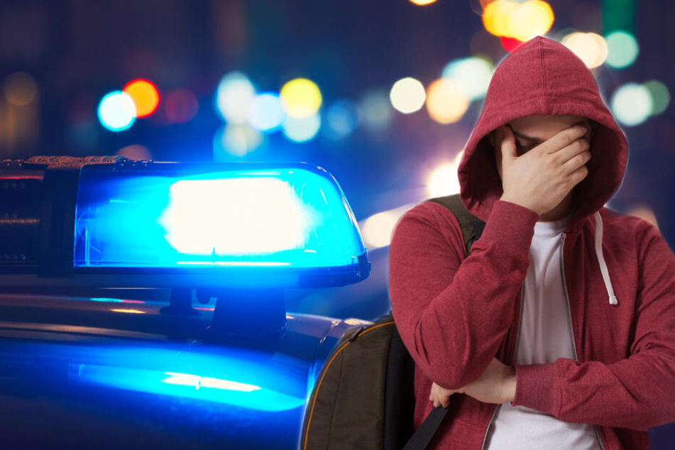 Zehn Männer verprügeln Schüler (15): Der Grund macht sprachlos
