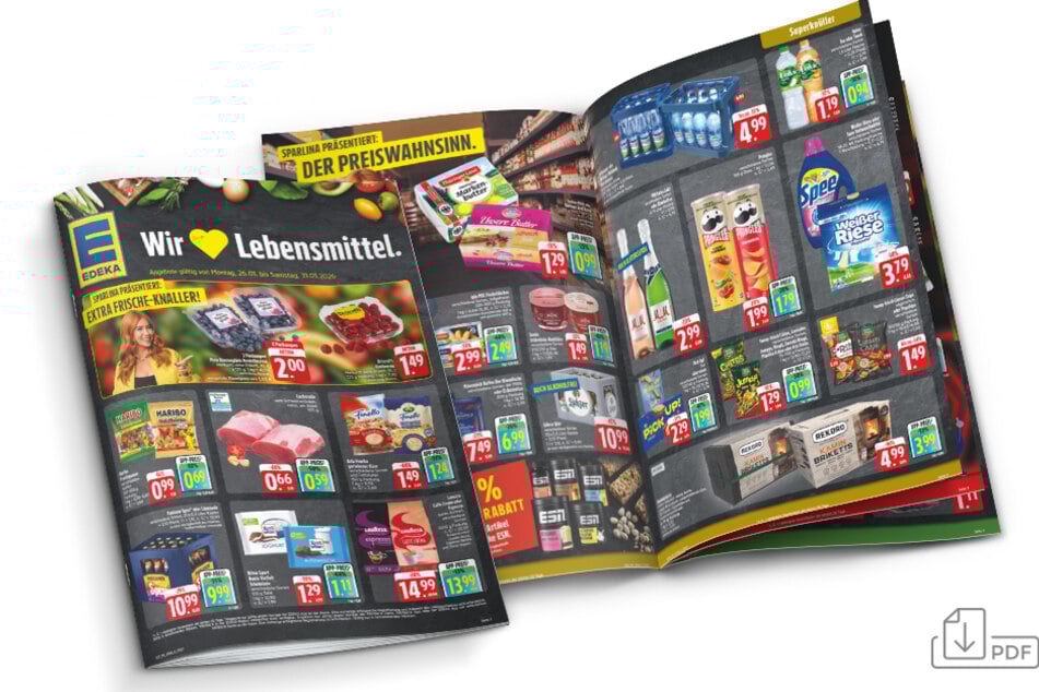 Hier klicken und durch die Angebote im Prospekt stöbern.