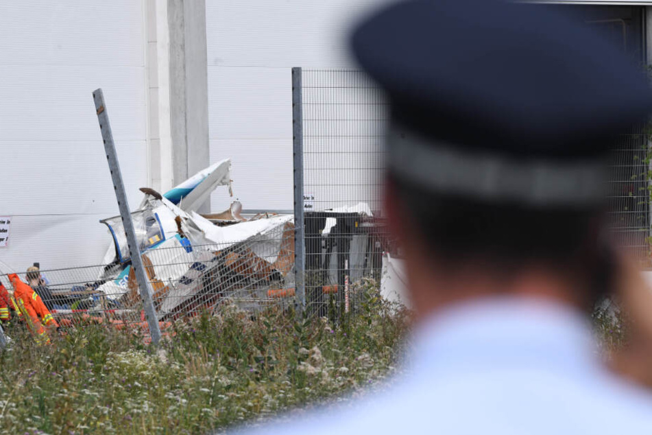 Bei dem Unfall sind nach Angaben der Polizei des Bundesstaats Victoria vier Menschen ums Leben gekommen. (Symbolbild).