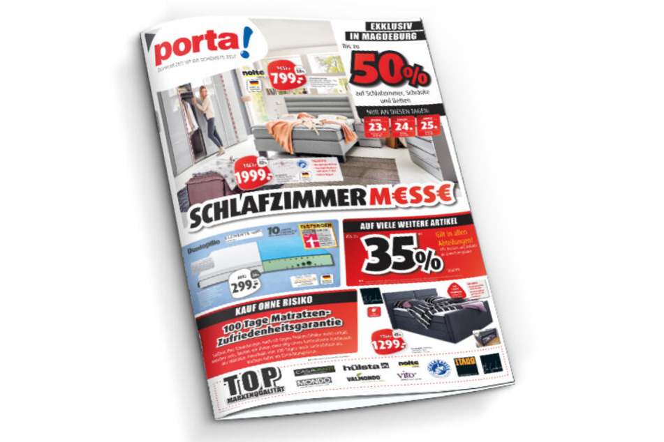 Einfach aufs Bild klicken und alle Angebote entdecken.