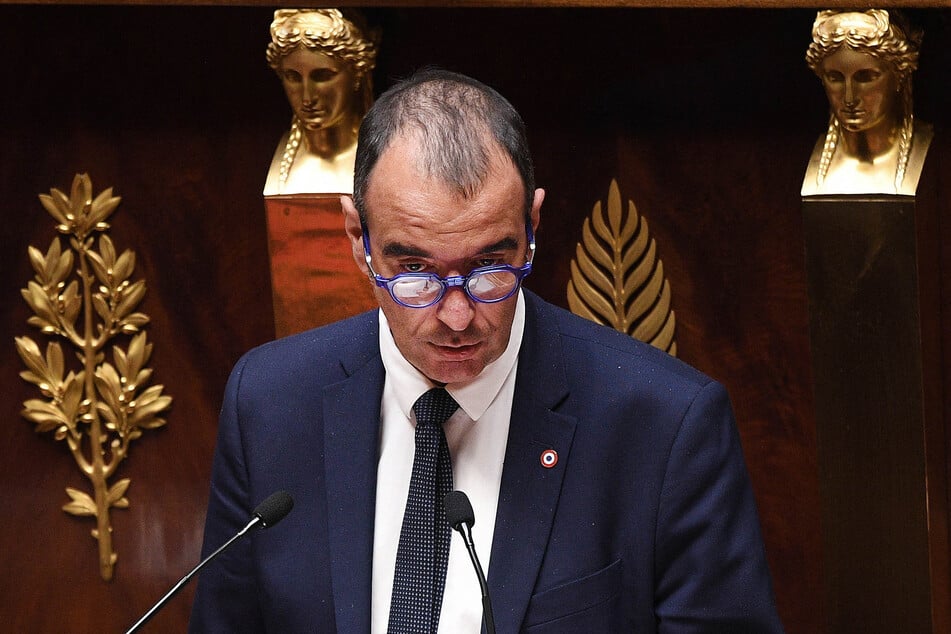 French MP Eric Bothorel filed a complaint alleging foreign interference by X.