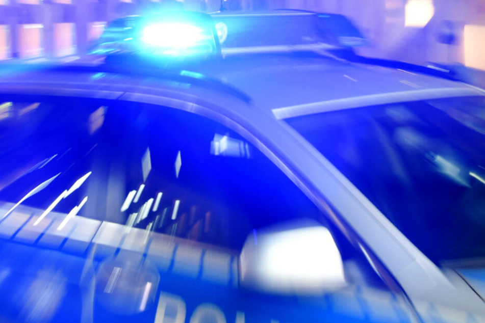 Die Polizei München ermittelt wegen versuchten Totschlags. (Symbolbild)