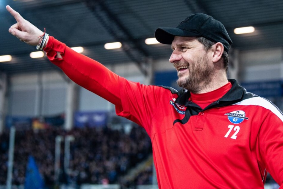 Die junge Baumgart-Elf überzeugte in dem Freundschaftsspiel gegen den FC Fortuna Schlangen.