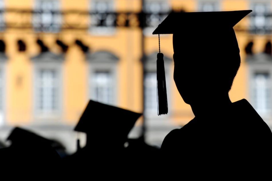 700 von 107.000 Medizinstudenten in Deutschland haben kein Abitur. (Symbolbild)
