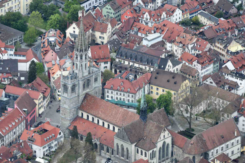 Die Stadt Konstanz hatte als erste bundesweit den sogenannten Klimanotstand ausgerufen.