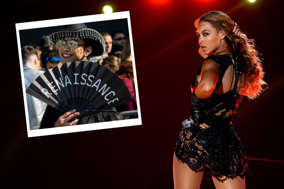 Beyoncé's Renaissance World Tour debut lights up social media