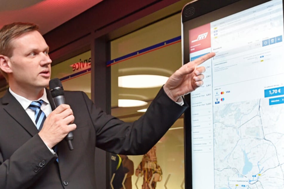 Hamburg: Neue HVV-Automaten bieten endlich lang vermisste Funktion an