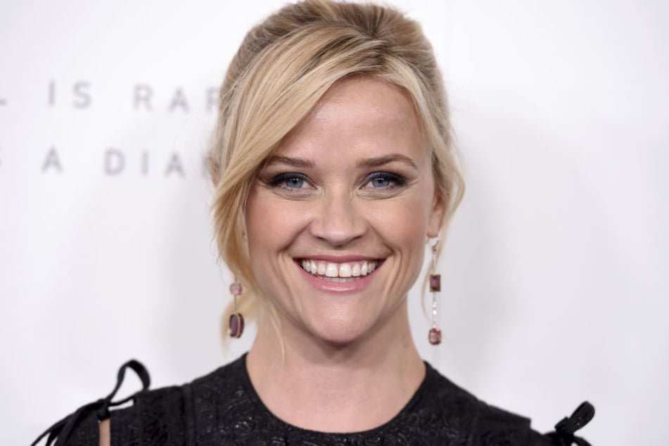 Ob Reese Witherspoon immer noch strahlen wird, wenn die Scheidung ansteht?