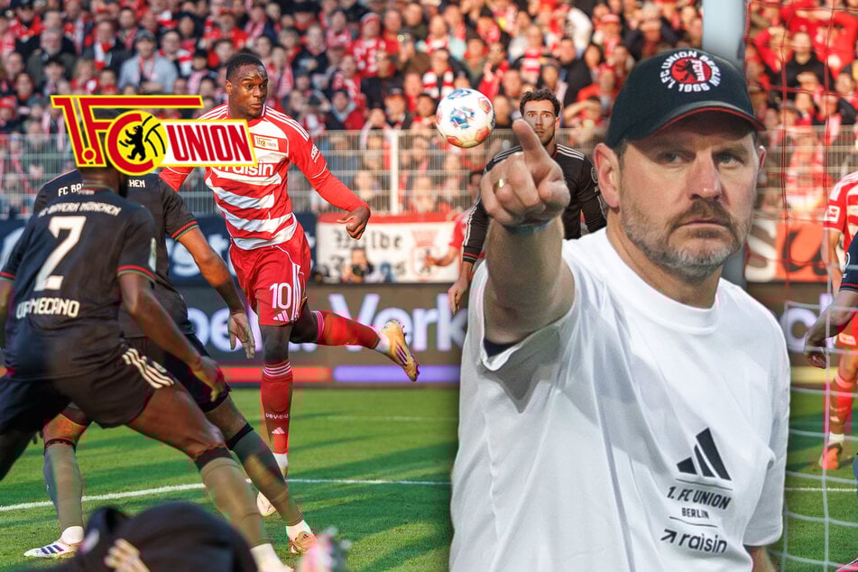 Baumgart schiebt nach Beinahe-Sensation VAR-Frust: "Da hat irgendeiner Lack gesoffen"