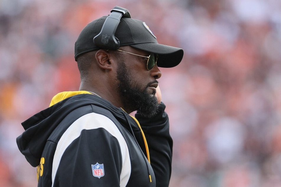 Steelers Head Coach Mike Tomlin says he doesn't expect his other players to match TJ's level, but he does expect them to get the job done.