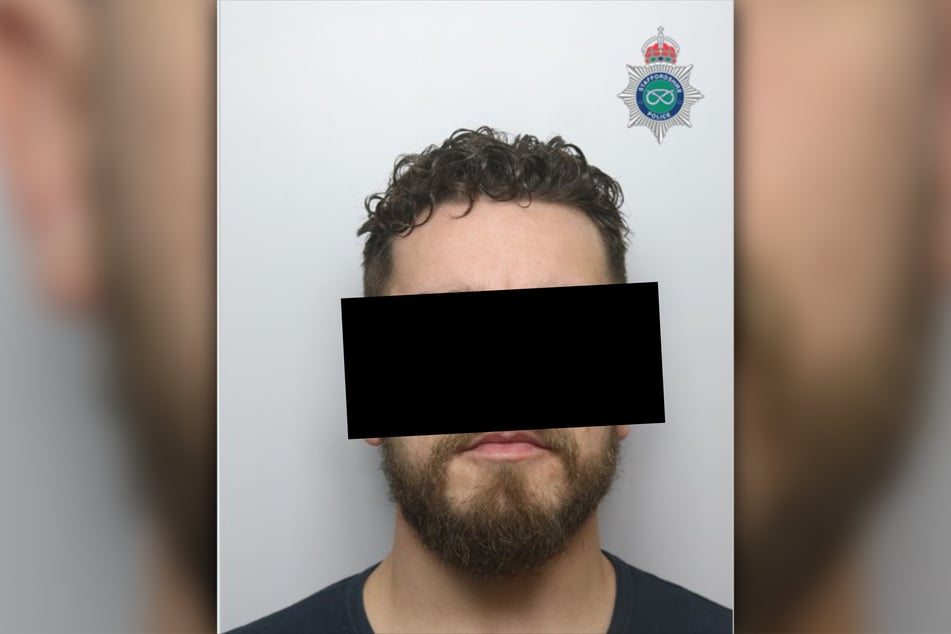 James Harrison Trimble-Pettit (33) muss nun ins Gefängnis.