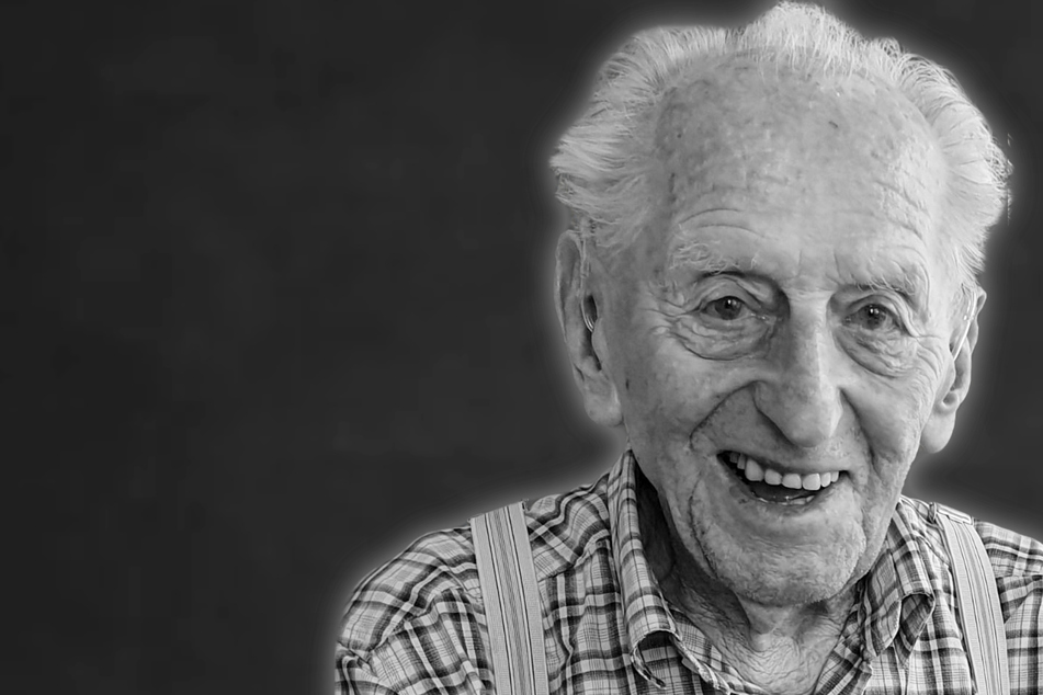 Er wurde 110 Jahre alt: Ältester bekannter Deutscher gestorben