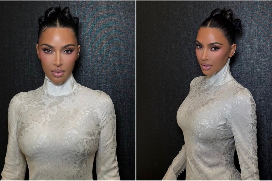 Kim Kardashian reveals someone "put a hit out" on her in scary Kardashians teaser