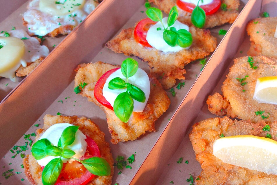 Beliebtes Restaurant in Chemnitz startet coole Schnitzel-Aktion