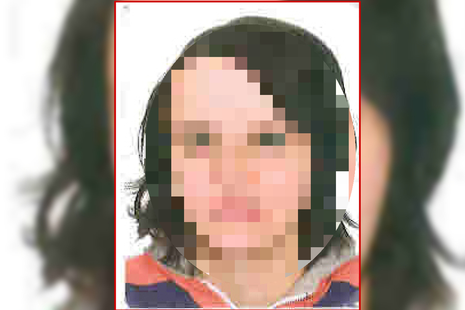Michelle (15) wurde in Stollberg wohlbehalten aufgegriffen.