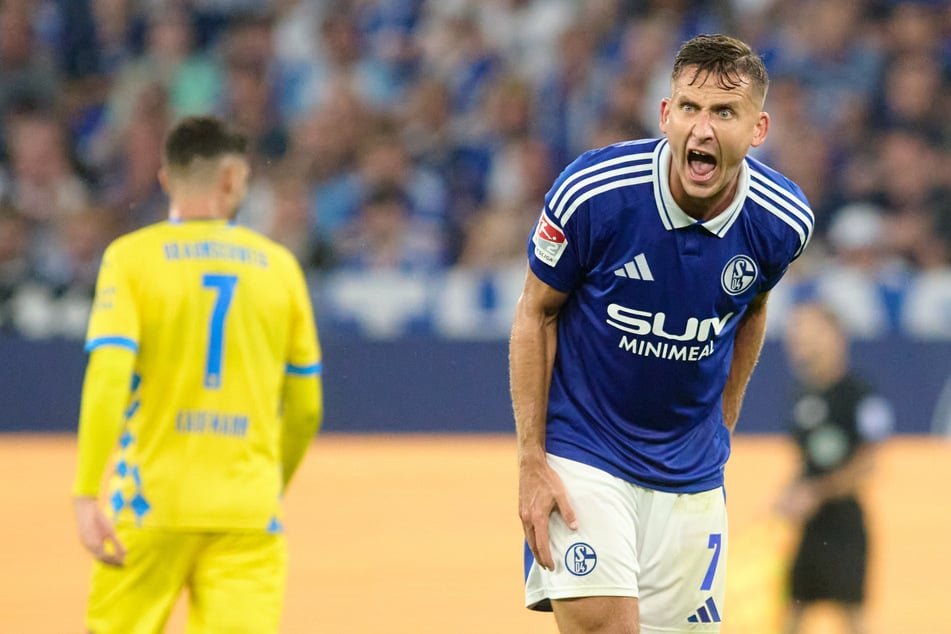 Seguin kennt Hertha-Trainer Stefan Leitl gut.