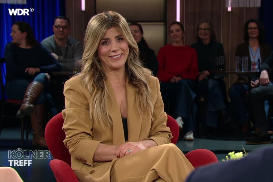 Panagiota Petridou (46) ist nicht nur Moderatorin, sondern seit mehr als 20 Jahren auch Autoverkäuferin. Beim "Kölner Treff" verriet sie nun ihre raffiniertesten Verhandlungs-Tricks.