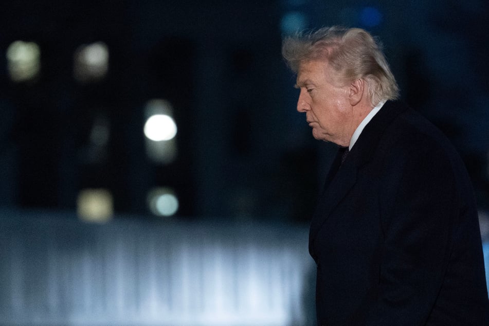 Nahost-Konflikt: Trump drängt Nato zu Hilfe bei Straße von Hormus - und droht