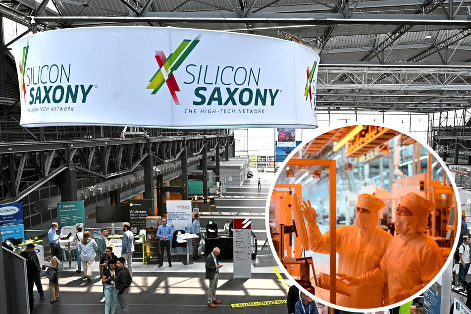 25 Jahre Silicon Saxony: So ist der Stand der Dinge
