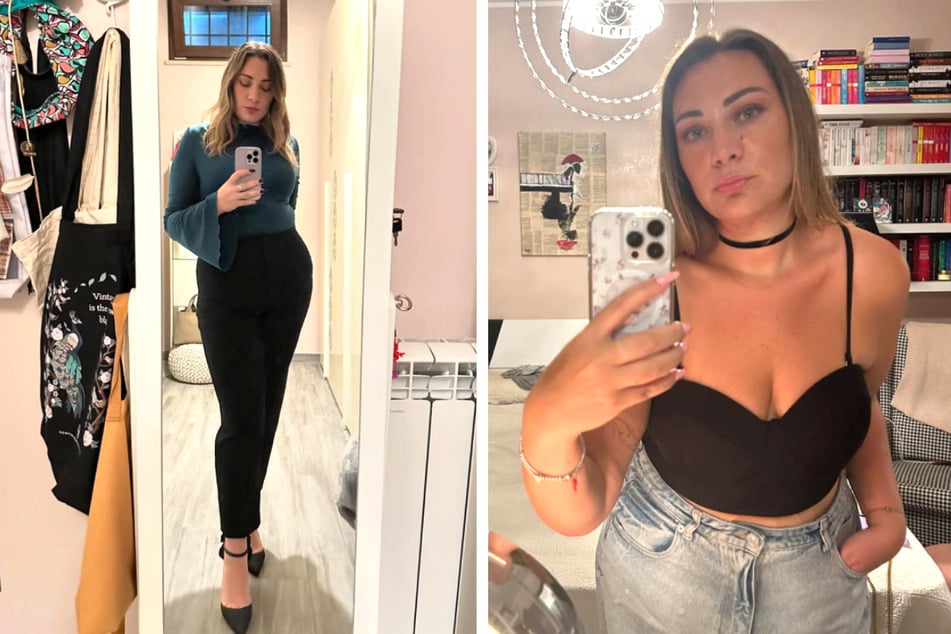 Claudia (†36) war fit und begeisterte sich für Sport. Ihr plötzlicher Tod lässt Freunde und Angehörige schockiert zurück.